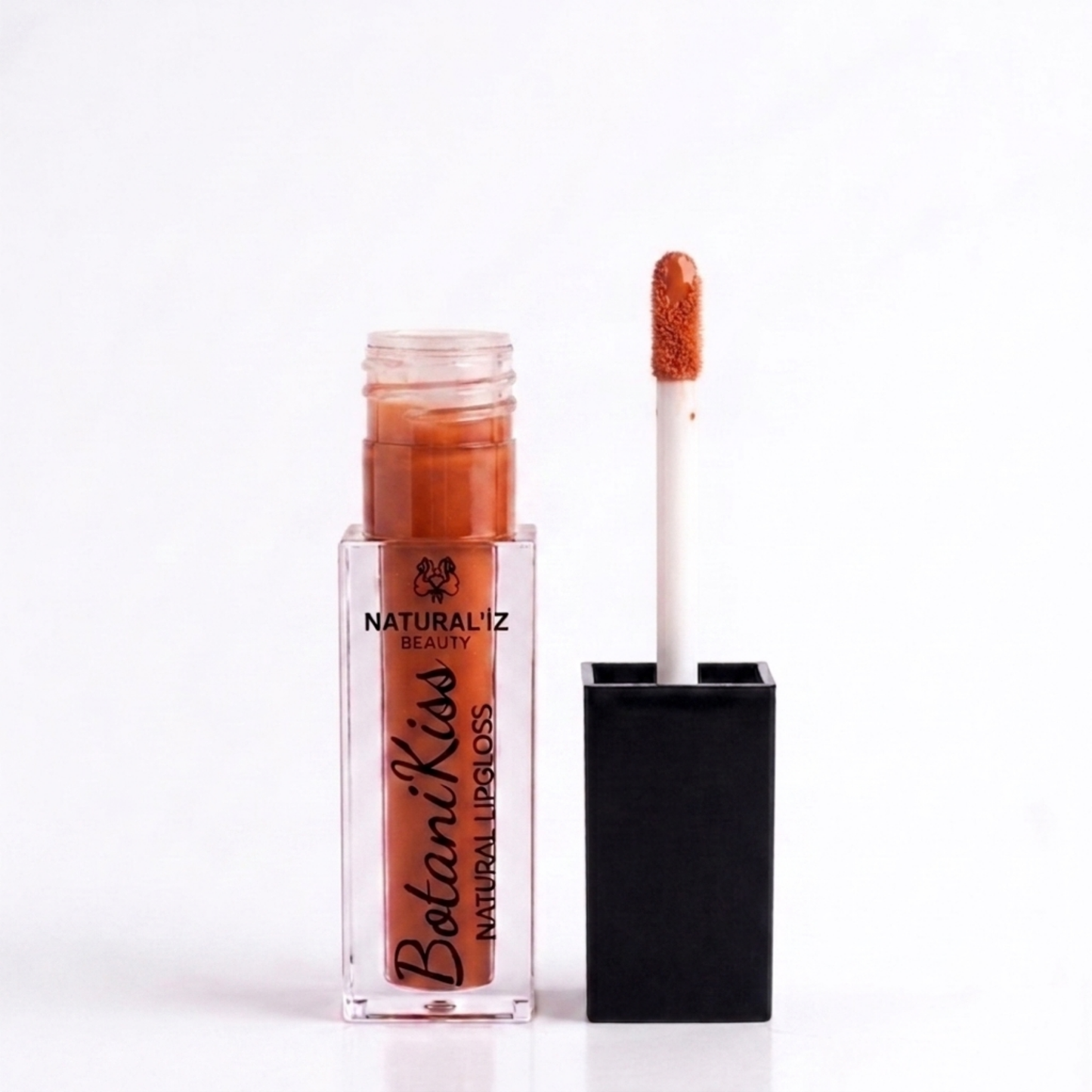BotaniKiss Doğal Nemlendirici Lipgloss