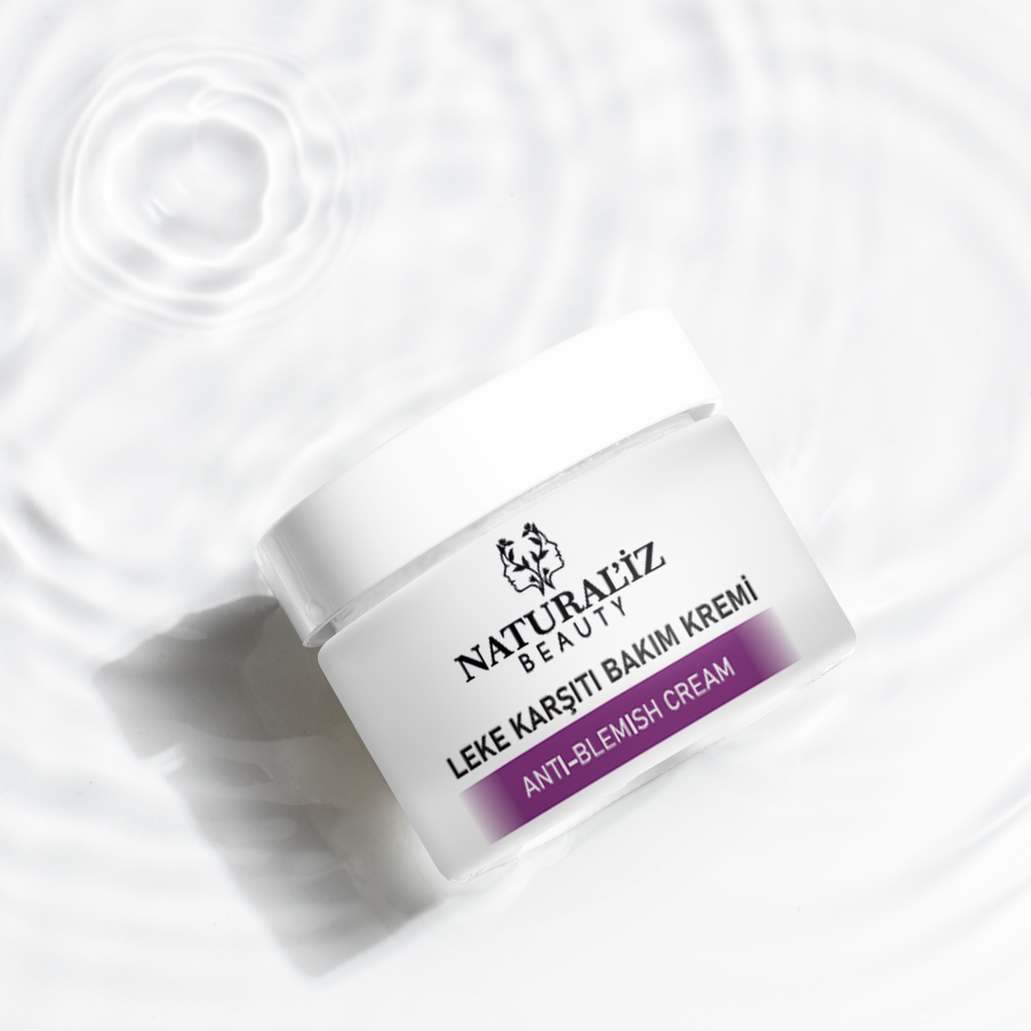 Leke Karşıtı Krem 30 ml