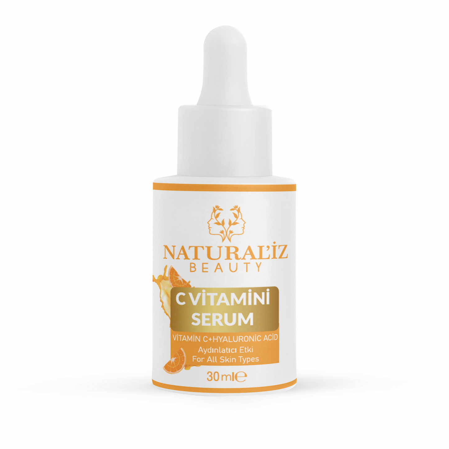 C Vitamini Serum 30 ml