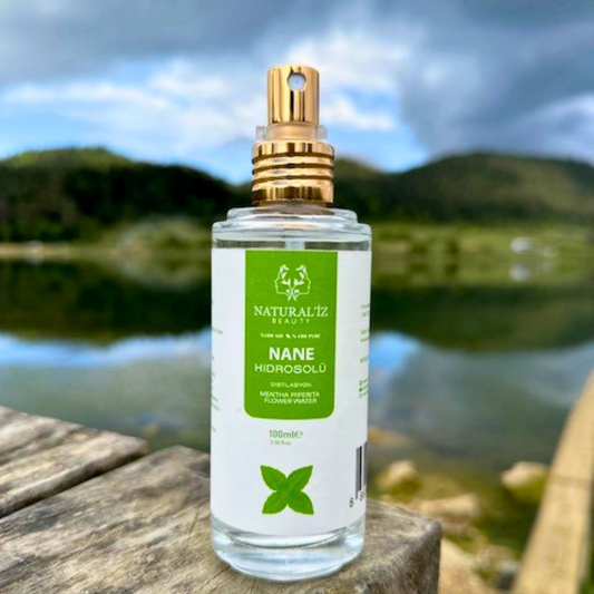 Nane Hidrosolü 100 ml