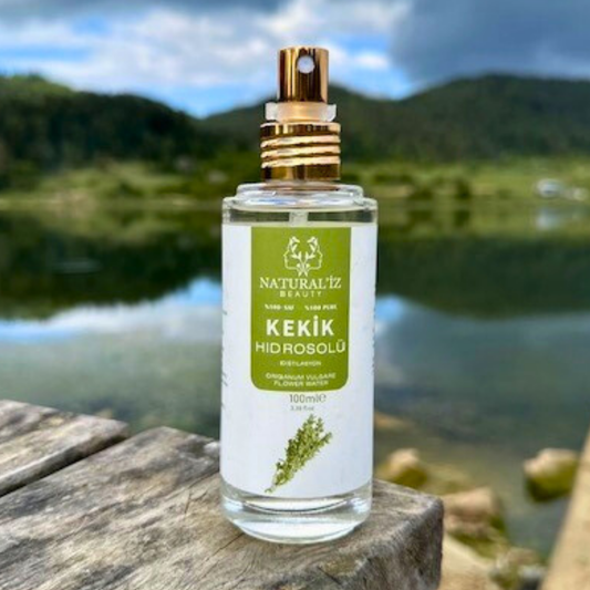 Kekik Hidrosolü 100 ml