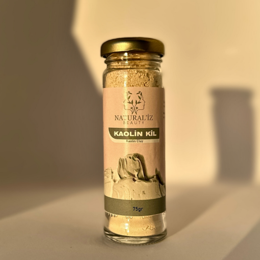 Kaolin Kil 75 gr