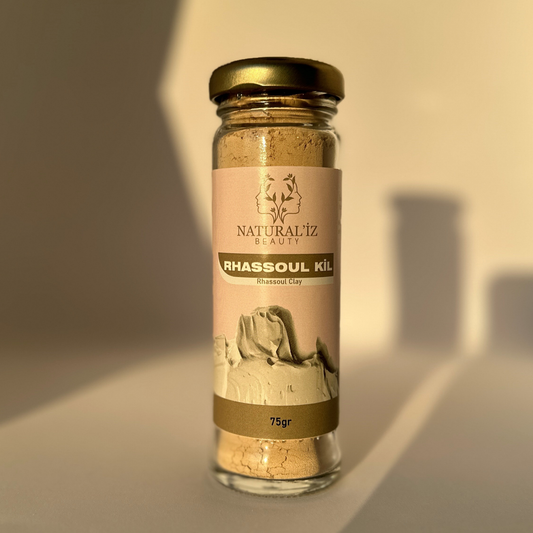Rhassoul Kil 75 gr