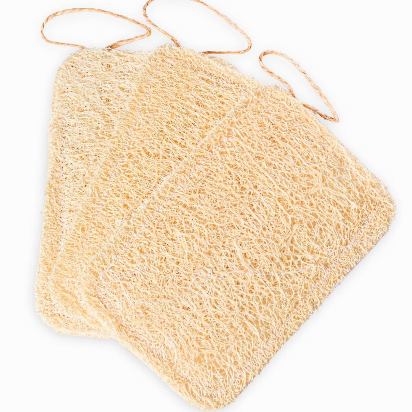 Doğal Kabak Lifi Bulaşık Süngeri