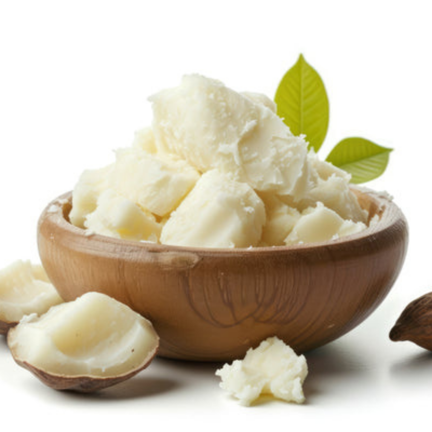 Shea Butter (Ham Shea Yağı) - Raw Shea Butter