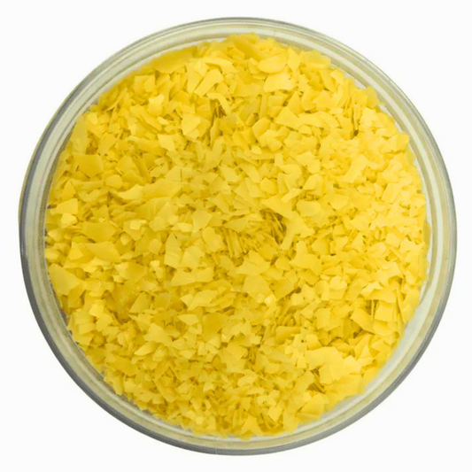 Carnauba Wax - Karnauba Mumu