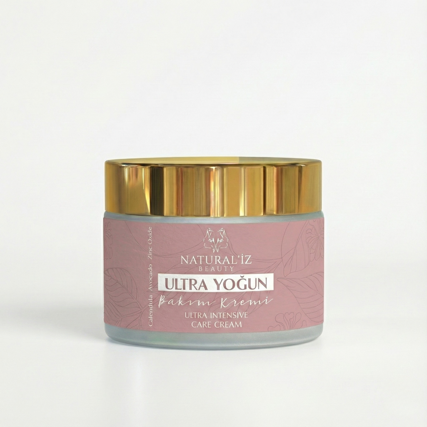 Ultra Yoğun Bakım Kremi 50 ml