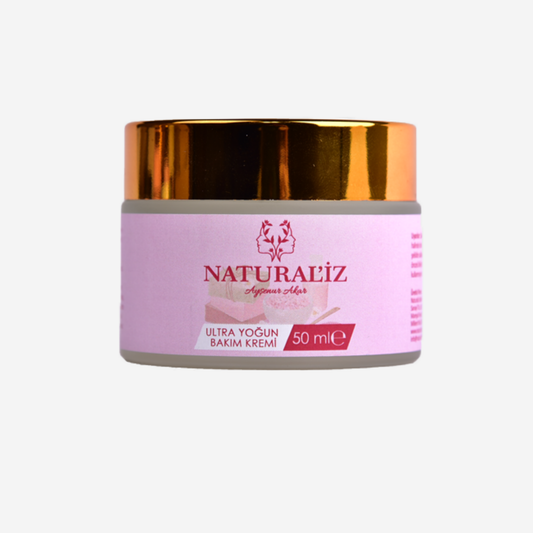 Ultra Yoğun Bakım Kremi 50 ml