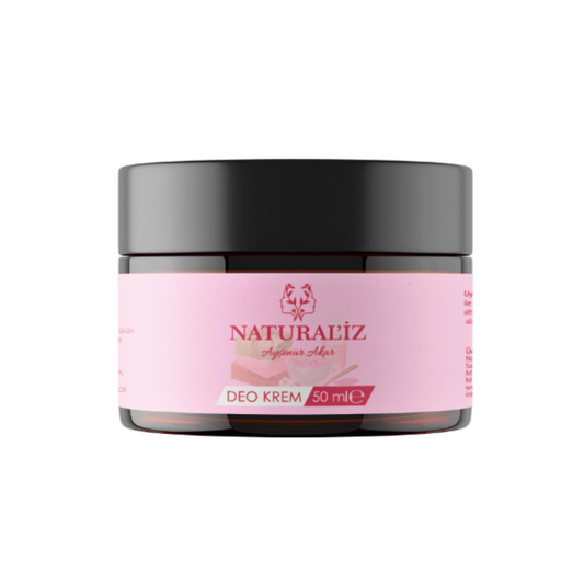 Deo Krem 50 ml