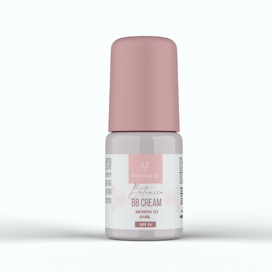Botanica Bb Krem 30 ml