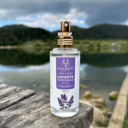 Lavanta Hidrosolü 100 ml