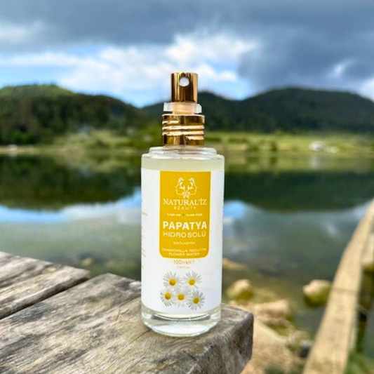 Papatya Hidrosolü 100 ml