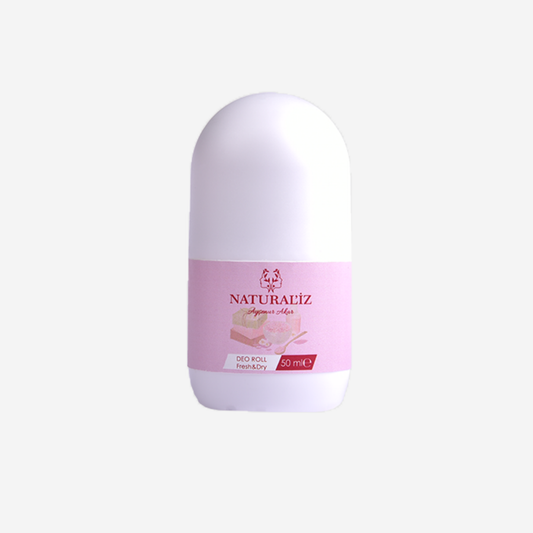 Deo Roll 50 ml