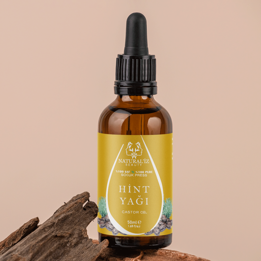 Hint Yağı 50 ml
