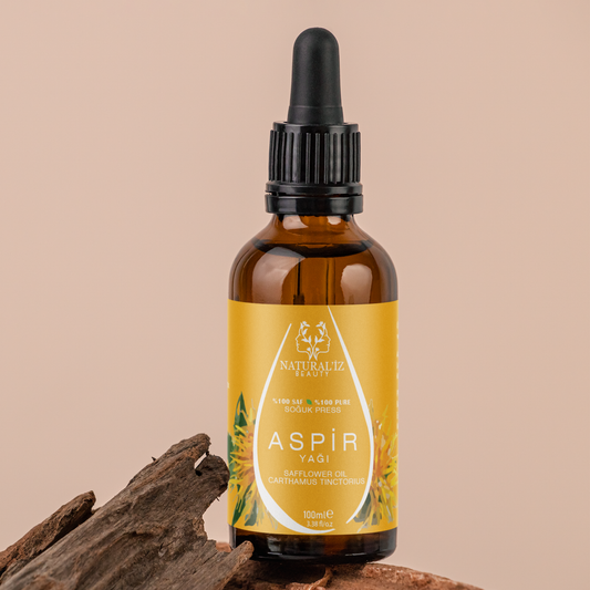 Aspir Yağı 100 ml