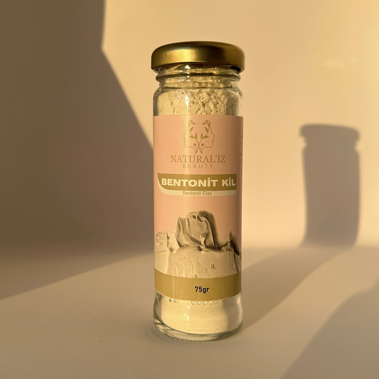 Bentonit Kil 75 gr
