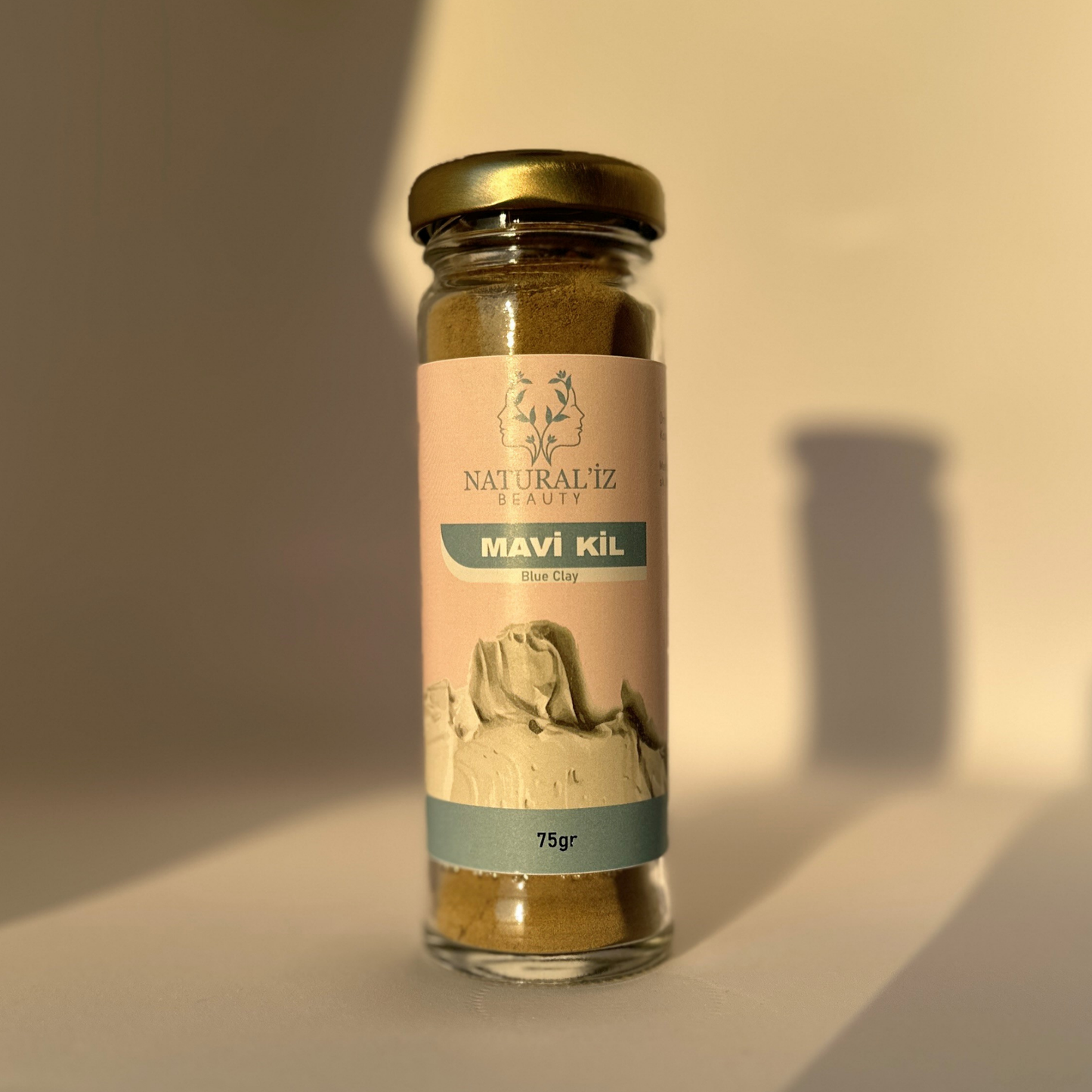 Mavi Kil 75 gr