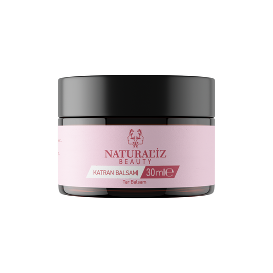 Katran Balsamı 30 ml
