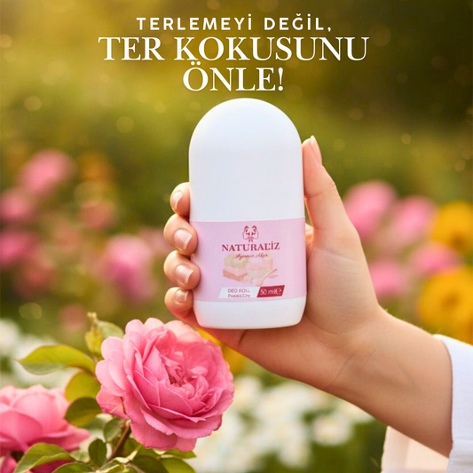 Deo Roll 50 ml