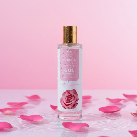 Gül Hidrosolü 100 ml