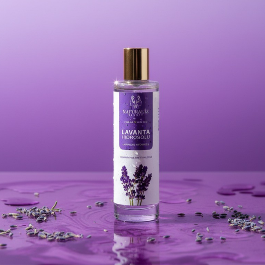 Lavanta Hidrosolü 100 ml