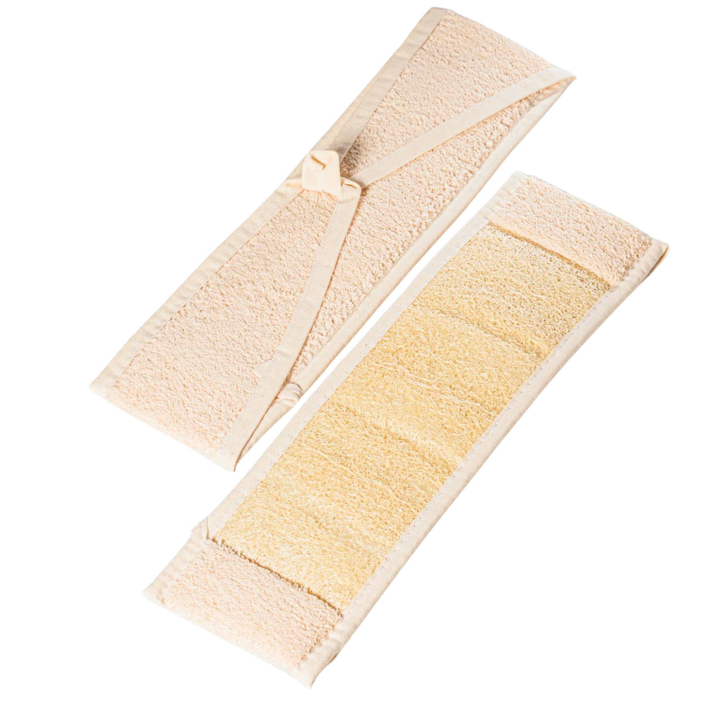 Doğal Kabak Lifi Sırt Kesesi