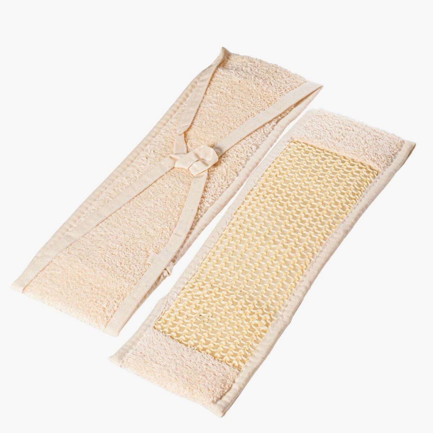 Doğal Kabak Lifi Sırt Kesesi