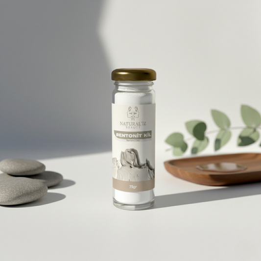 Bentonit Kil 75 gr