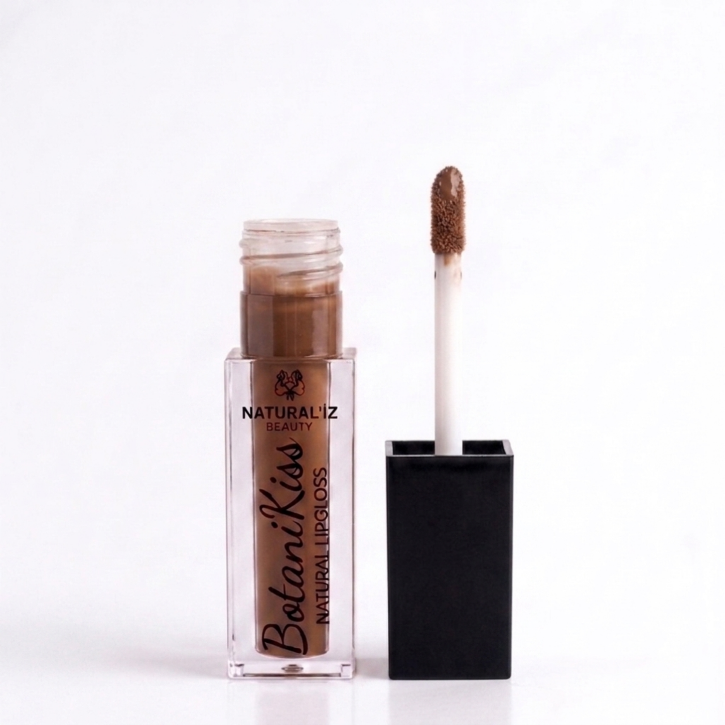 BotaniKiss Doğal Nemlendirici Lipgloss