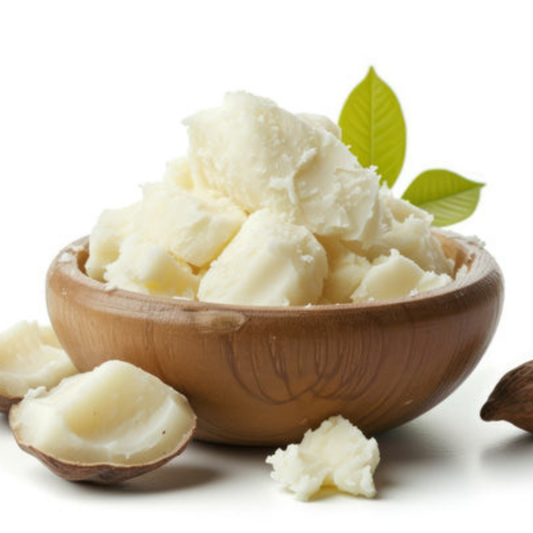 Shea Butter (Ham Shea Yağı) - Raw Shea Butter