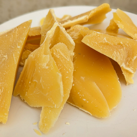 Doğal Balmumu - Beeswax