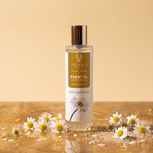 Papatya Hidrosolü 100 ml